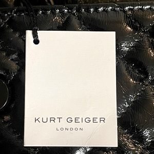 Large Kurt Geiger Bag